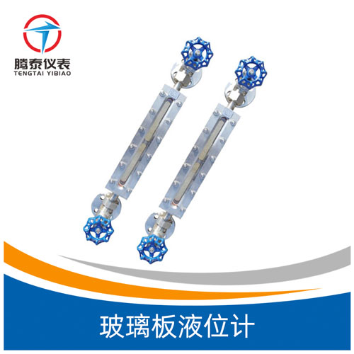 玻璃板液位計(jì)